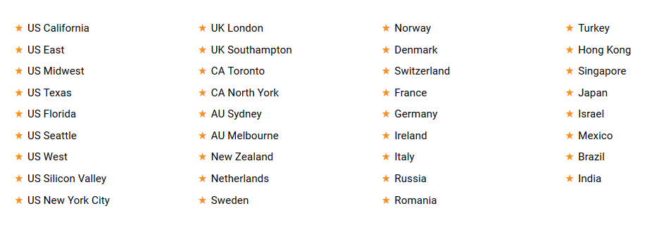 PIA-locations-secure-vpn-provider