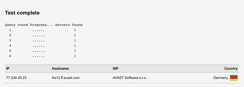 avast-secureline-ios-dns-leak-test