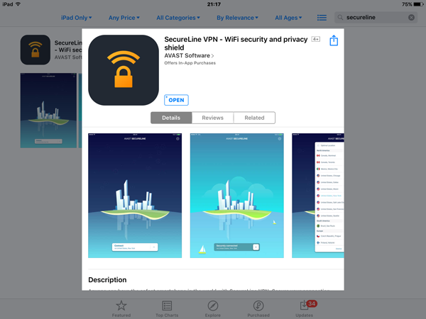 avast-secureline-ios-download