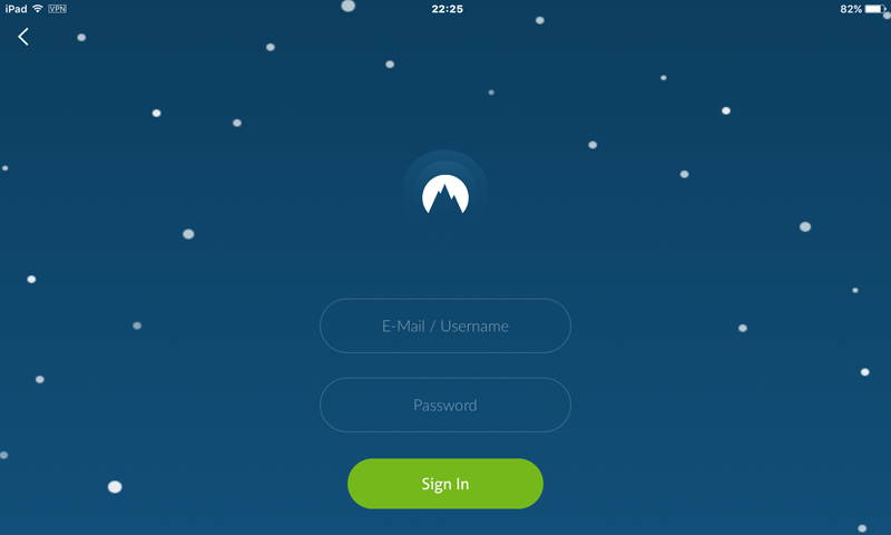 best-provider-nordvpn-mobile-start