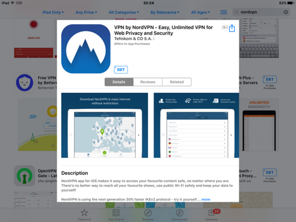 download-mobile-nord-vpn