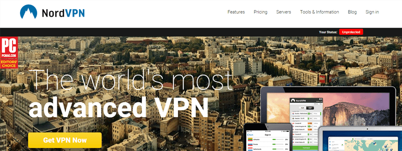 nord_vpn_provider_review_comparison