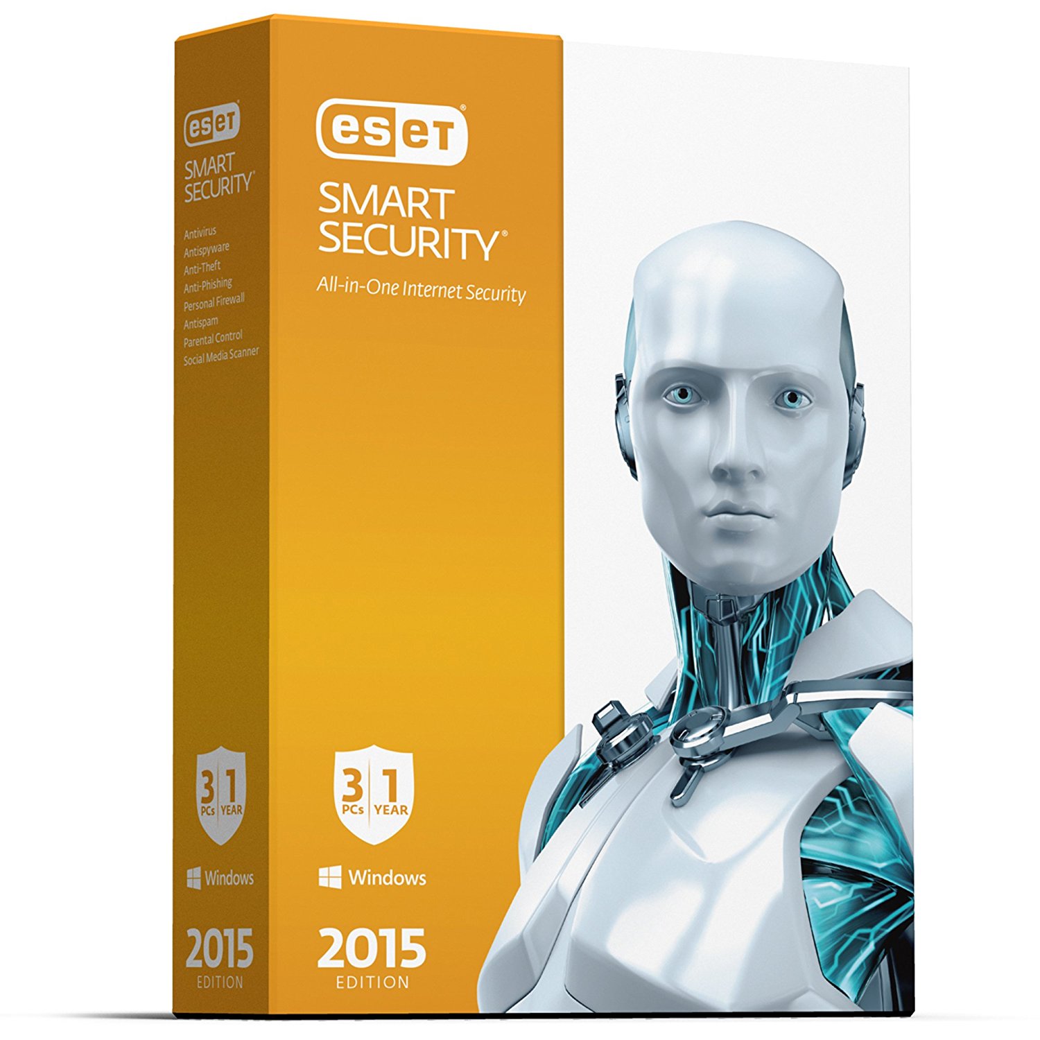 Антивирус Eset Купить На 1 Компьютера