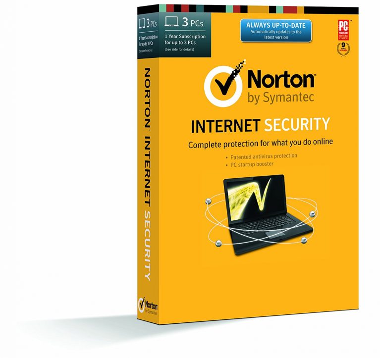norton total security 2014