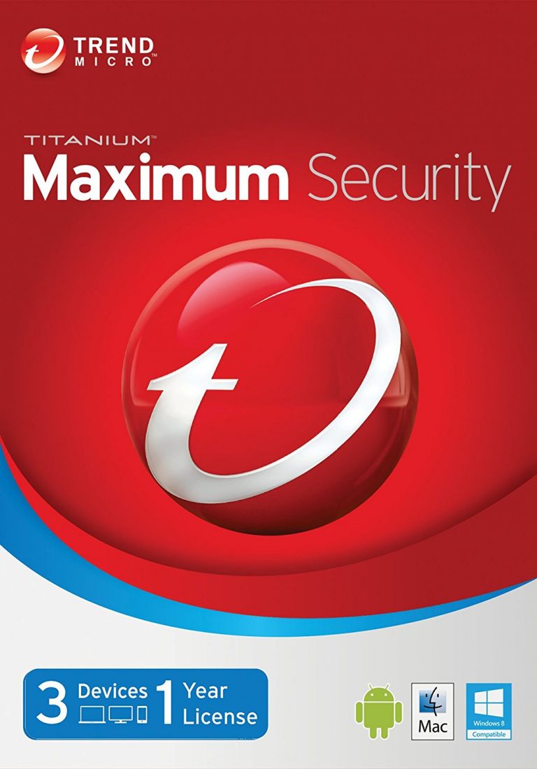 trend micro vpn