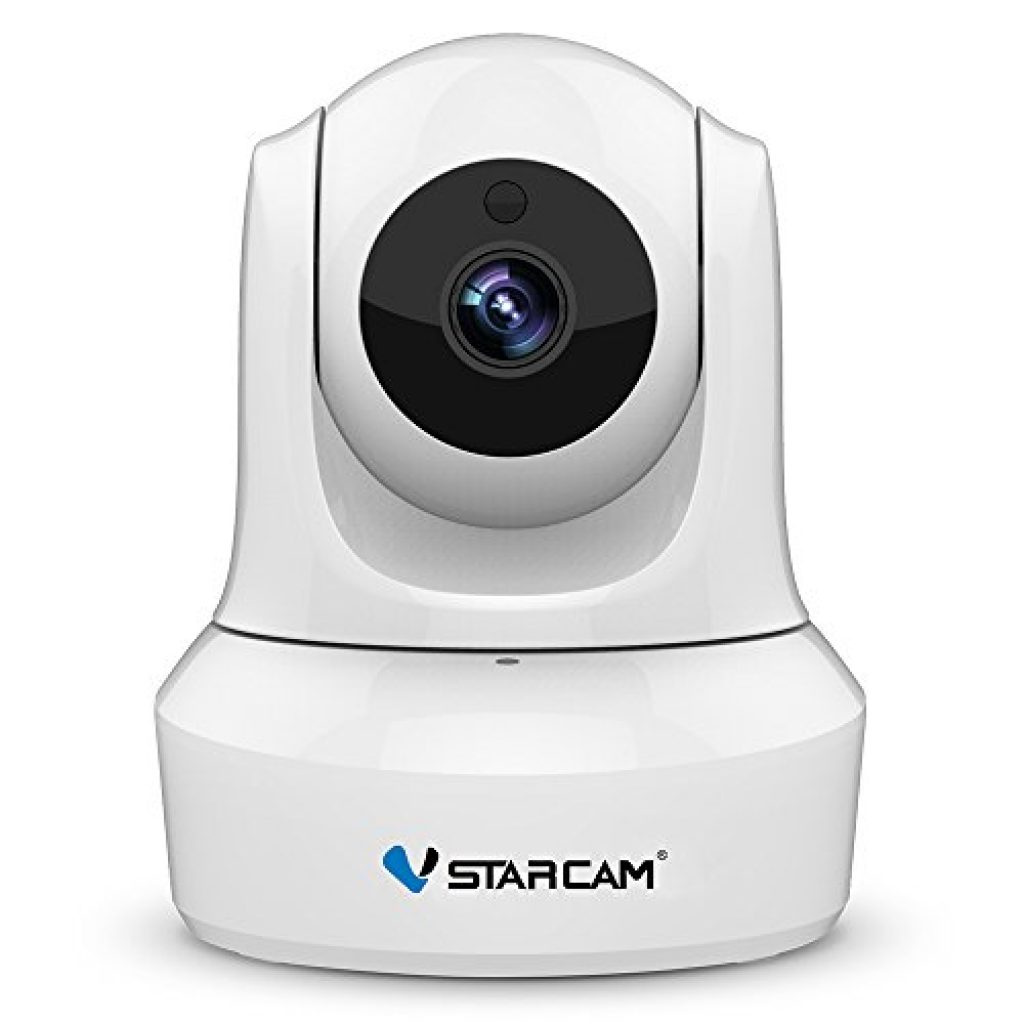 best ip camera viewer for pc