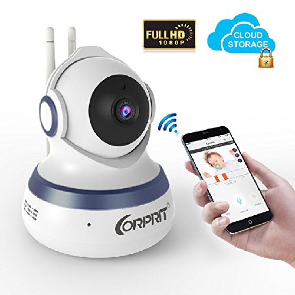 best ip cam app for android