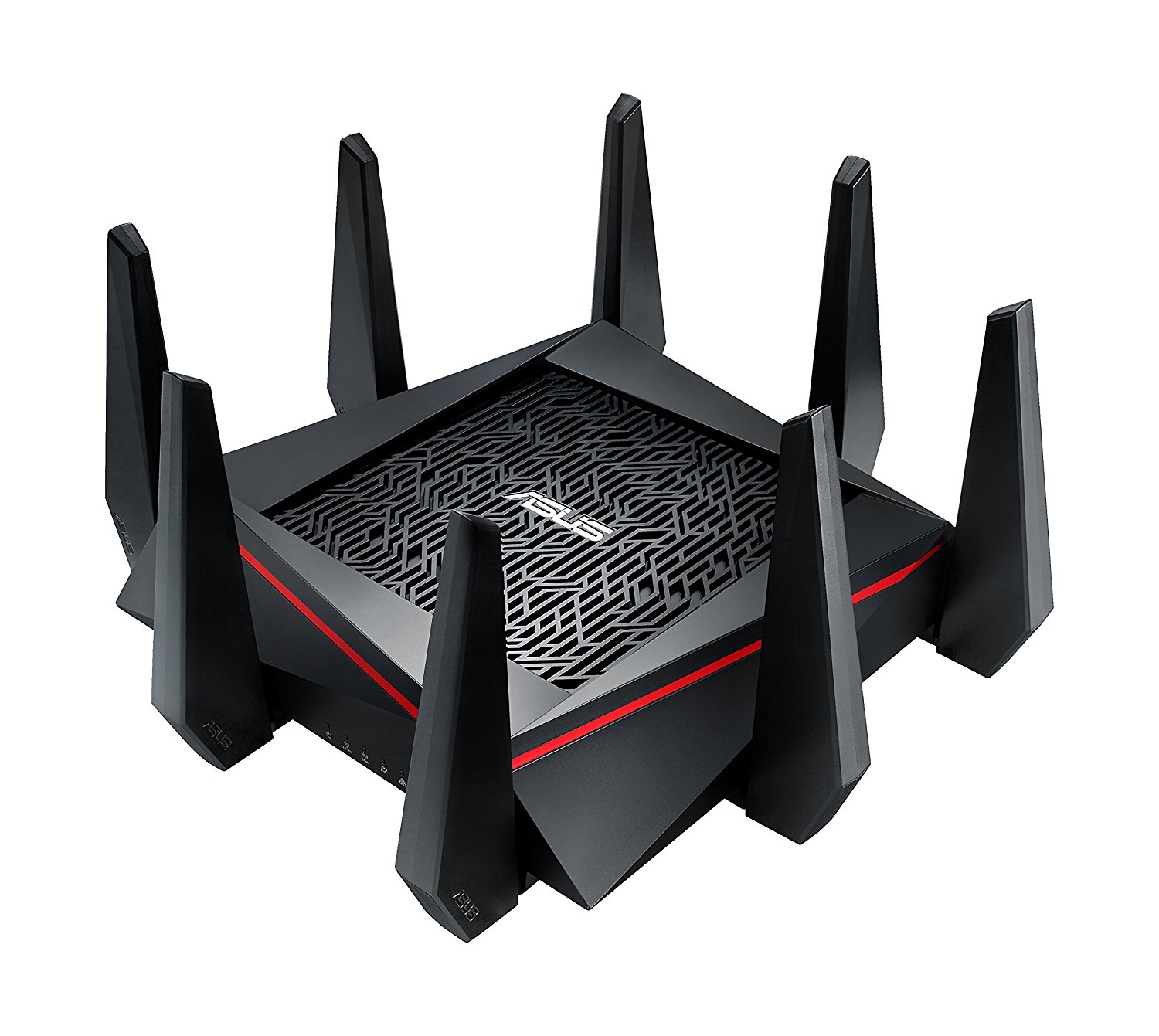 best mu mimo wifi router 2018