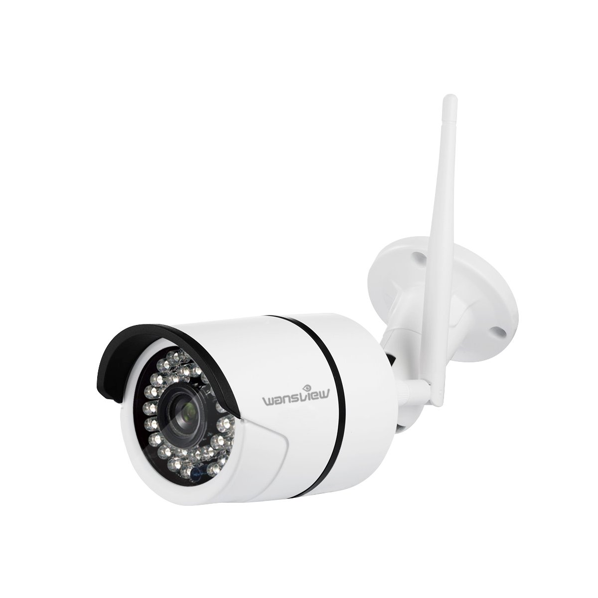 best wireless security camera outdoor