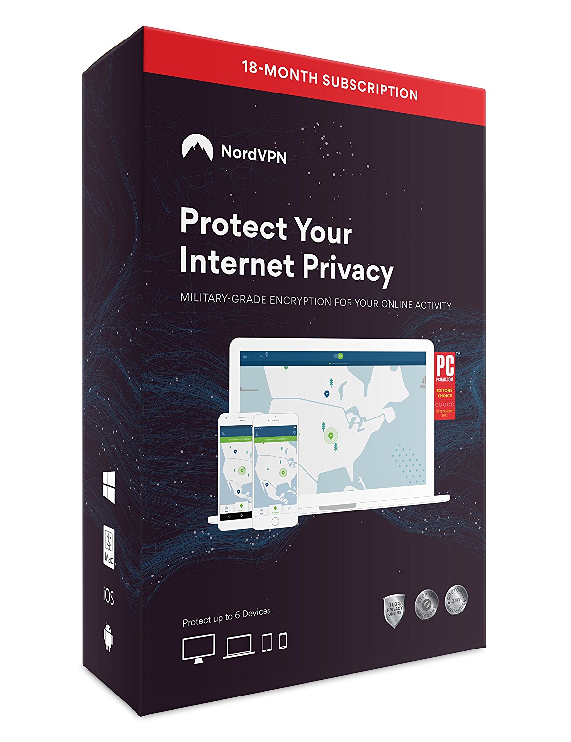 nord vpn deals