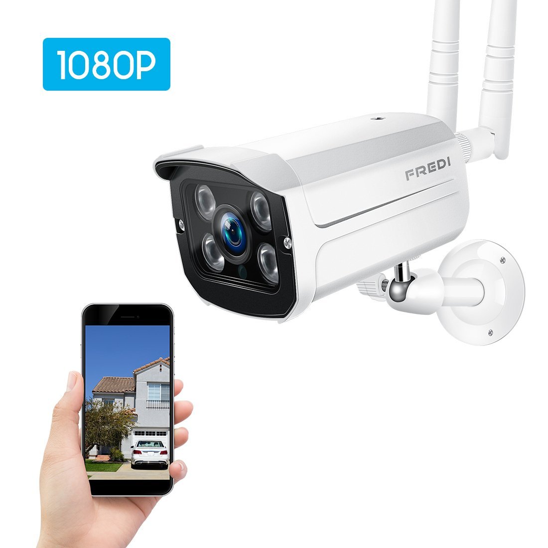 Cameras & Photos. Security & Safety. Best Deals & User Reviews: FREDI ...