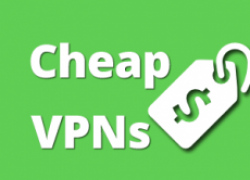 How to Chose the Best Cheap VPN Service Provider?