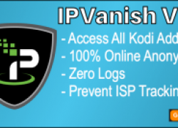 Why Choose IPVanish VPN Provider