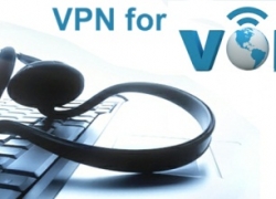 The Benefits of Using a VPN with Your Business VoIP System